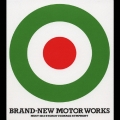 BRAND-NEW MOTOR WORKS
