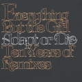 Adapt Or Die(10 Years of Remixes)