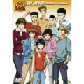 テニスの王子様 DVD FAN DISC EXTRA Remix-Dream Session-