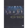 ゴスペラーズ坂ツアー2005 G10