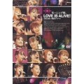 モーニング娘。ＬＯＶＥ　ＩＳ　ＡＬＩＶＥ！２００２夏ａｔ横浜アリーナ（トールケース仕様）＜期間限定特別価格盤＞
