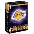 ヒストリー・オブ・ロサンゼルス・レイカーズ コレクターズ・ボックス