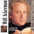 ベスト・オブ・ウィル・アッカーマン ～ウィンダム・ヒル回顧録