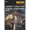 ラリー・カールトン&スティーヴ・ルカサー