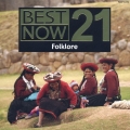 BEST NOW 21 フォルクローレ