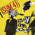 ハッピー・ライヴ・サプライズ～SUM 41 ライヴ・ベスト [CD+DVD]＜初回生産限定盤＞