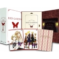 RED GARDEN DVD BOX IV（2枚組）＜完全生産限定＞