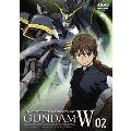 新機動戦記ガンダムW 2