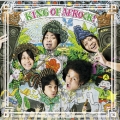 キング・オブ・アフロック!