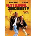 ナショナル・セキュリティ