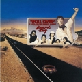 ROLL OVER＜紙ジャケット仕様完全生産限定盤＞