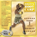 BILLY'S BOOTCAMP SERIES1 入隊せよ!RECRUIT