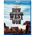 西部開拓史（2枚組）