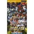 スーパーロボット大戦 ORIGINAL GENERATION THE ANIMATION Complete