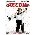 チャックとラリー おかしな偽装結婚!?＜初回生産限定版＞