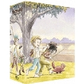トム・ソーヤーの冒険 DVDメモリアルボックス