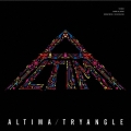 TRYANGLE [CD+DVD+グッズ]＜完全初回生産限定盤＞