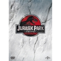 ジュラシック・パーク トリロジー ベストバリューDVDセット