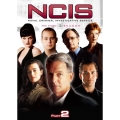 NCIS ネイビー犯罪捜査班 シーズン3 DVD-BOX Part2