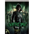 ARROW/アロー＜セカンド・シーズン＞ コンプリート・ボックス