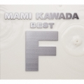 MAMI KAWADA BEST "F" [4CD+3Blu-ray Disc]＜初回限定盤＞
