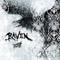 RAVEN (Btype) [CD+DVD]＜初回限定盤＞