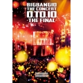 BIGBANG10 THE CONCERT : 0.TO.10 -THE FINAL-＜初回限定仕様＞