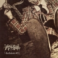 dadaism♯3 [CD+DVD]＜初回限定盤＞