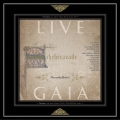 LIVE GAIA [2SHM-CD+DVD]