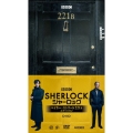 SHERLOCK/シャーロック ベイカー・ストリート 221B エディション