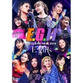 E-girls LIVE TOUR 2018 ～E.G. 11～ [3Blu-ray Disc+CD+フォトブック]＜初回生産限定盤＞