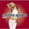 クリスティーナ・アギレラ＜期間生産限定盤＞