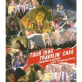 TOUR 1998 TRAVELIN' CAFE