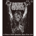 20イヤーズ・オブ・ダーク・インサニティ ジャパン・ツアー 2016