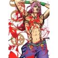 ジョジョの奇妙な冒険 黄金の風 Vol.9＜初回仕様版＞