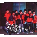 Impulse to the higher/ズバッと!オ・ノ・マ・ト・ペ!＜AMEZARI盤(赤盤)＞