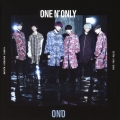 ON'O [CD+Blu-ray Disc]＜TYPE-C＞