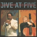 ジャイヴ・アット・ファイヴ＜完全限定生産盤＞