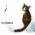 55 STONES [CD+DVD]＜初回限定盤＞