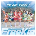 We are "FreeK"＜Type N(#フラサービックル Ver.)＞