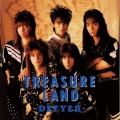 TREASURE LAND＜生産限定盤＞