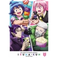 魔入りました!入間くん 第2シリーズ Blu-ray BOX VOLUME 2