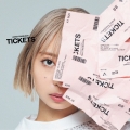 TICKETS [CD+DVD]＜初回限定盤＞