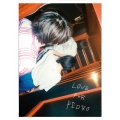 LOVE FOR PEDRO [Blu-ray Disc+PHOTOBOOK]＜初回生産限定盤＞