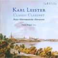 クラシック・クラリネット / カール・ライスター
