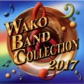 WAKO BAND COLLECTION 2017