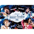 【旧品番】Johnnys' Summer Paradise 2016 佐藤勝利「佐藤勝利 Summer Live 2016」/中島健人「シャープHoney・Butterfly」/菊池風磨「風 are you?」/松島聡・マリウス葉「Hey So! Hey Yo! ～summertime memory～」