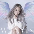 WINGS [CD+Blu-ray Disc]