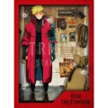 TRIGUN STAMPEDE Vol.1 [Blu-ray Disc+CD]＜初回生産限定版＞