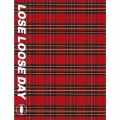 LOSE LOOSE Day [CD+コミック]＜初回限定盤 RED CHECK＞